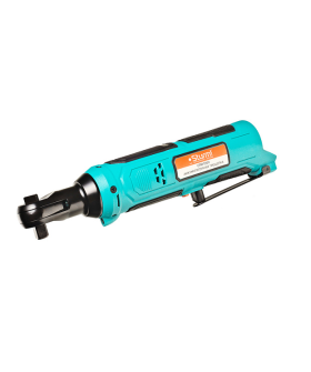 Sturm Аккумуляторная трещотка 12В,1BatterySystem12V, 60Нм,3/8",без АКБ и ЗУ,короб CRW1260