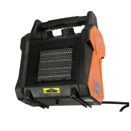 Sturm Пушка тепловая керамическая 2кВт/1кВт,квадрат, обдув,3 реж,защ от перегр/опрокид FH2034CQ