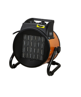 Sturm Пушка тепловая керамическая 3кВт/1.5кВт, круг обдув,3 режима,защита от перегрева FH3022C