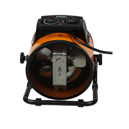 Sturm Пушка тепловая керамическая 3кВт/1.5кВт, круг обдув,3 режима,защита от перегрева FH3022C