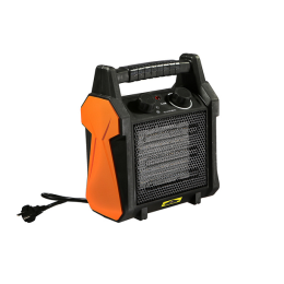 Sturm Пушка тепловая керамическая 3кВт/1.5кВт, квадрат, обдув,3 режима,датчик опрокид FH3034CQ