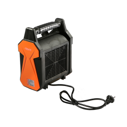 Sturm Пушка тепловая керамическая 3кВт/1.5кВт, квадрат, обдув,3 режима,датчик опрокид FH3034CQ