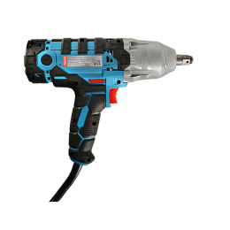 Sturm Гайковерт сетевой ПРОФИ, 1000Вт, 380Нм, патр 1/2дюйм, 4 ударн головки,4м каб,кейс ID2111