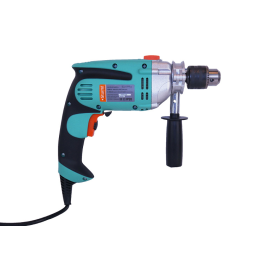 Sturm Дрель ударная 980Вт, 0-2800об/мин, 0-42000уд/мин, патрон 13мм, метал редукт ID2199A