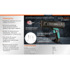 Нагреватель индукционный Sturm!, 1000Вт, 180А, 40В, защита от перегрева IG1018