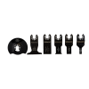 Набор насадок для МФИ, 6 шт, по дереву, Sturm! MF5630C-SET-W1