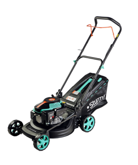 Sturm Газонокосилка бензиновая 4 л.с., 46 см PL1446