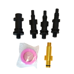 Sturm Пеногенератор для моек 1л,регулир подача, Sturm,Hanskonner,Karсher,BOSCH PW92-9910