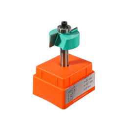 Sturm Фреза фальцевая с подшипником dxhxl 32x12,7x57 мм, хв.8 RB12-081332