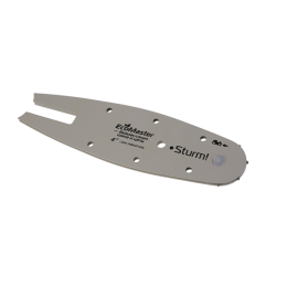 Sturm Пильная шина 4" паз 1,1 мм, 1/4", 28 зв. для CSC12/1204/1204С SB041114