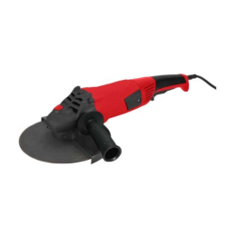 Энергомаш УШМ 230мм, 2500Вт, 6000об/мин, плавный пуск, УШМ-231