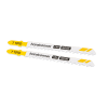 Пилки для лобзика ДЕРЕВО 2шт, T101D (мяг,тверд 10-45мм) Hanskonner H02-101D