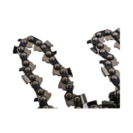 Hanskonner Цепь 325"-1,5 мм -72 зв., получизель, bumper H21-BPX-72