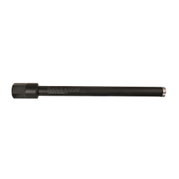 Hanskonner Коронка алмазная LASER по железобетону 32 мм, 1 1/4" , L=450мм, H1055-11-32