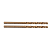 Сверло по металлу COBALT 3,2х65мм Hanskonner H1055-M032-65