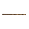 Сверло по металлу COBALT 4,5х80мм Hanskonner H1055-M045-80