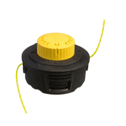 Hanskonner Катушка триммерная M10x1,25 с доп адапт. М10x1,0, загрузка 5 м H3513-01