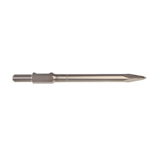 Насадка долото HEX30 Hanskonner H9018-HEX-P30X410