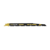 Полотно для сабельной пилы по древесине 240/5мм Hanskonner H9019-03-S1531L
