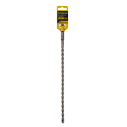 Hanskonner Бур SDS+ 08х310 HIGH SPEED плоский резец U спираль H9019-F08-310