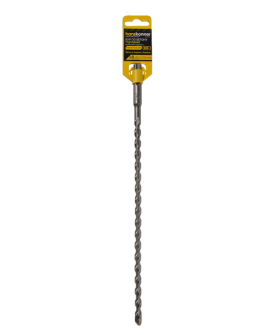 Hanskonner Бур SDS+ 08х310 HIGH SPEED плоский резец U спираль H9019-F08-310