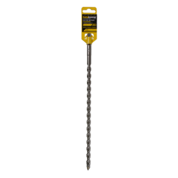 Hanskonner Бур SDS+ 10х310 HIGH SPEED плоский резец U спираль H9019-F10-310