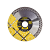 Алмазный диск 125x22,23x1,2 мм V-тип TilePro Hanskonner H9021-125-22Vt