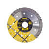 Алмазный диск 125x22,23x1,2 мм Y-тип tilepro Hanskonner H9021-125-22Yt