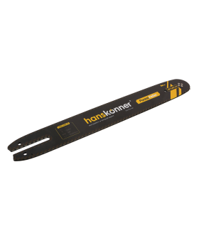 Hanskonner Шина 16"-3/8"-1,3 мм-55., A074, (St180,181,211,230,241,250) HB16-038-55