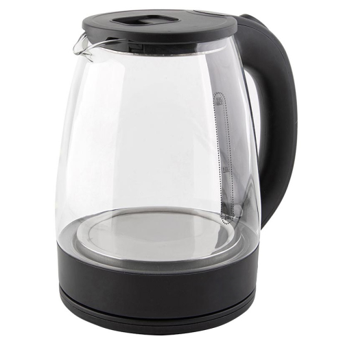 Чайник SIMBAHOM SU-960 (2 л, стекло, подсветка)