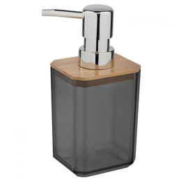 Mallony Дозатор для жидкого мыла Оникс 107633-SK