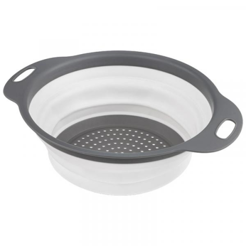 Дуршлаг складной ARMONICO, диам. 24 см (силикон) 110660-SK