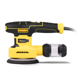 KOLNER Машина шлифовальная эксцентриковая KOS 300-125V