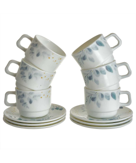 TEROPAL Набор чайный 12 предметов 10103-SK