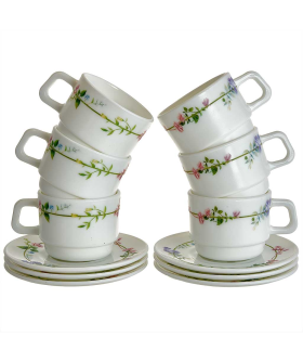 TEROPAL Набор чайный 12 предметов 10105-SK