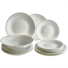 TEROPAL Набор столовый 19 предметов 10117-SK