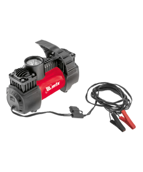 Matrix Компрессор автомобильный C-75, 12 В, 10 атм., 75 л/мин 58034