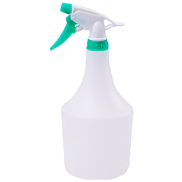 Mallony Флакон с распылителем 1000 мл белый 255137-SK