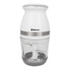 Чоппер Sakura SA-6270W 400Вт белый 0,6 л
