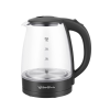 Электрический чайник Sakura HP-2701BK 1.8л