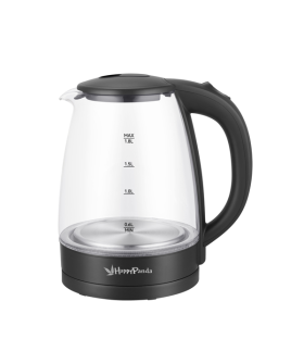Sakura Электрический чайник HP-2701BK 1.8л