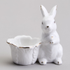 Подставка под яйцо Lefard "Кролик" 10 см. 149-746