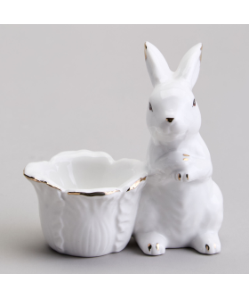 Lefard Подставка под яйцо Lefard "Кролик" 10 см. 149-746 Lefard Подставка под яйцо Lefard "Кролик" 10 см. 149-746