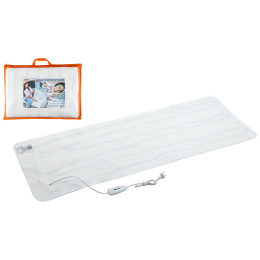 Mallony Простыня электрическая 50х145см серии Стандарт, инфракрасная 105303-SK