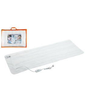 Mallony Простыня электрическая 50х145см серии Стандарт, инфракрасная 105303-SK Mallony Простыня электрическая 50х145см серии Стандарт, инфракрасная 105303-SK