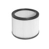 HEPA-фильтр для пылесосов Kolner KVC 15L и KVC 20L-S, для сухой и влажной уборки