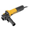 Машина шлифовальная угловая AGB125-1700, 1700 Вт, 125 мм, 3000-11000 об/мин Denzel 26914
