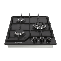 GEFEST Варочная поверхность газовая ПВГ 1100 К2