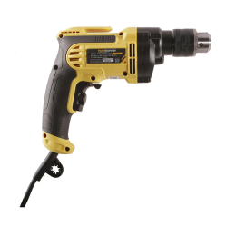 Hanskonner Дрель электрическая PLATINUM, 700Вт, 1700об/мин, 13мм, ПОНИЖАЮЩИЙ РЕДУКТОР HID2175