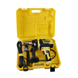 Hanskonner Дрель алмазного сверления PLATINUM, 1800Вт,130мм,0-2000об/мин,М22,защ муфта HID2180M